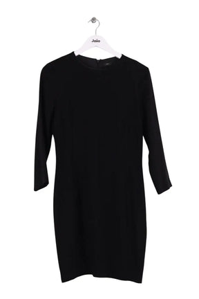 Robe Joseph Noir en Synthétique, taille L - Seconde Main