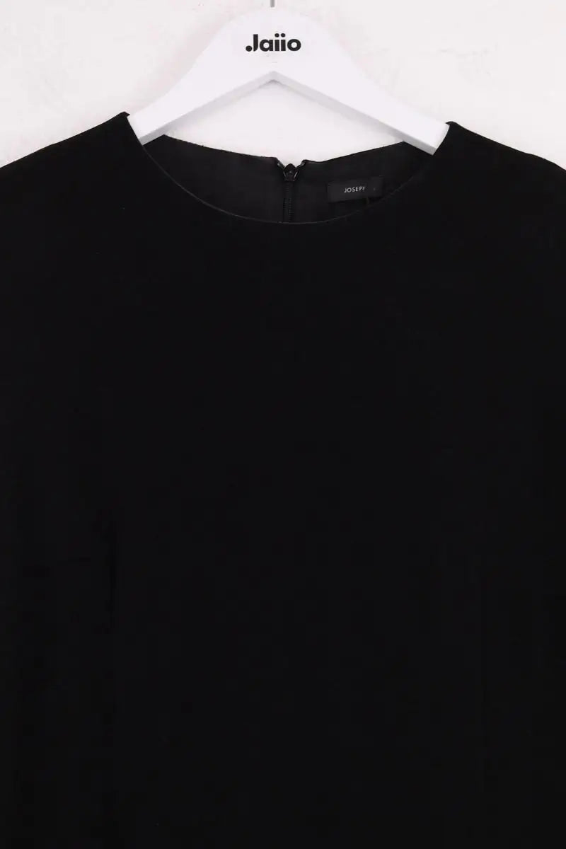 Robe Joseph Noir en Synthétique