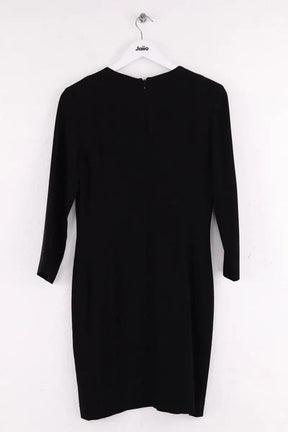 Robe Joseph Noir en Synthétique