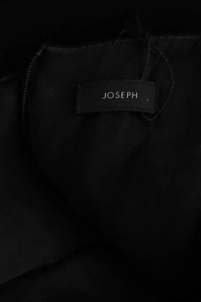 Robe Joseph Noir en Synthétique