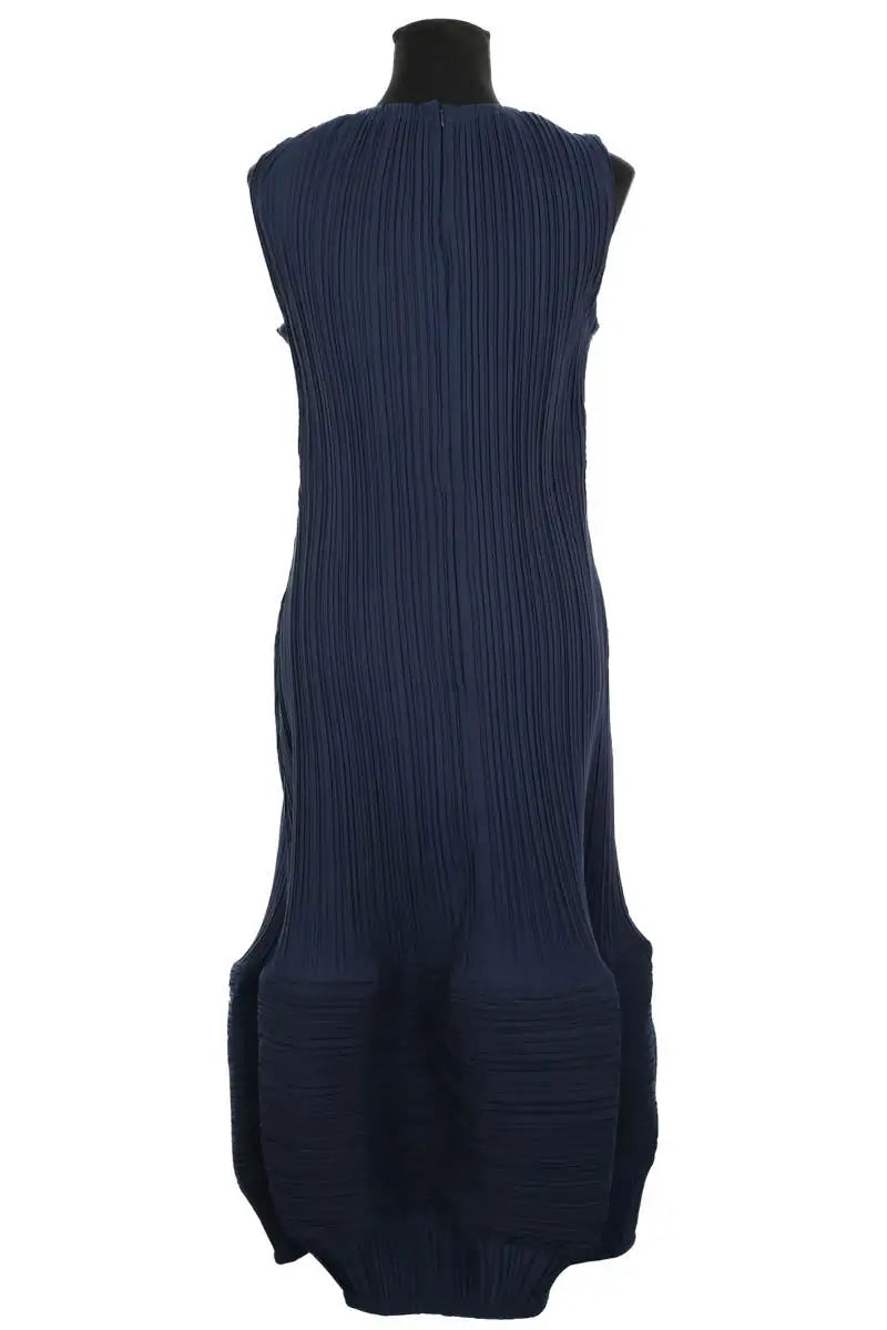 Robe JW Anderson Bleu en Polyester