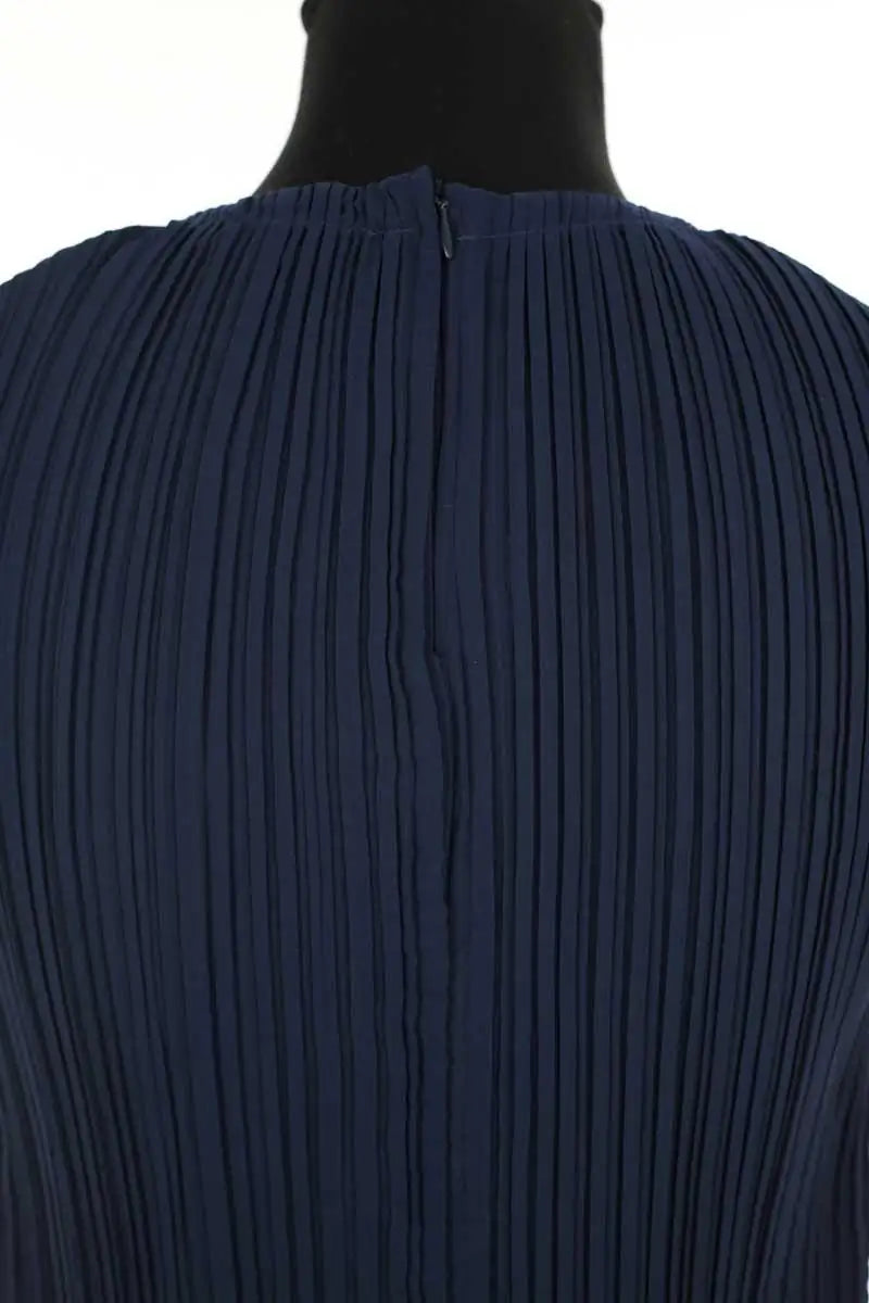 Robe JW Anderson Bleu en Polyester