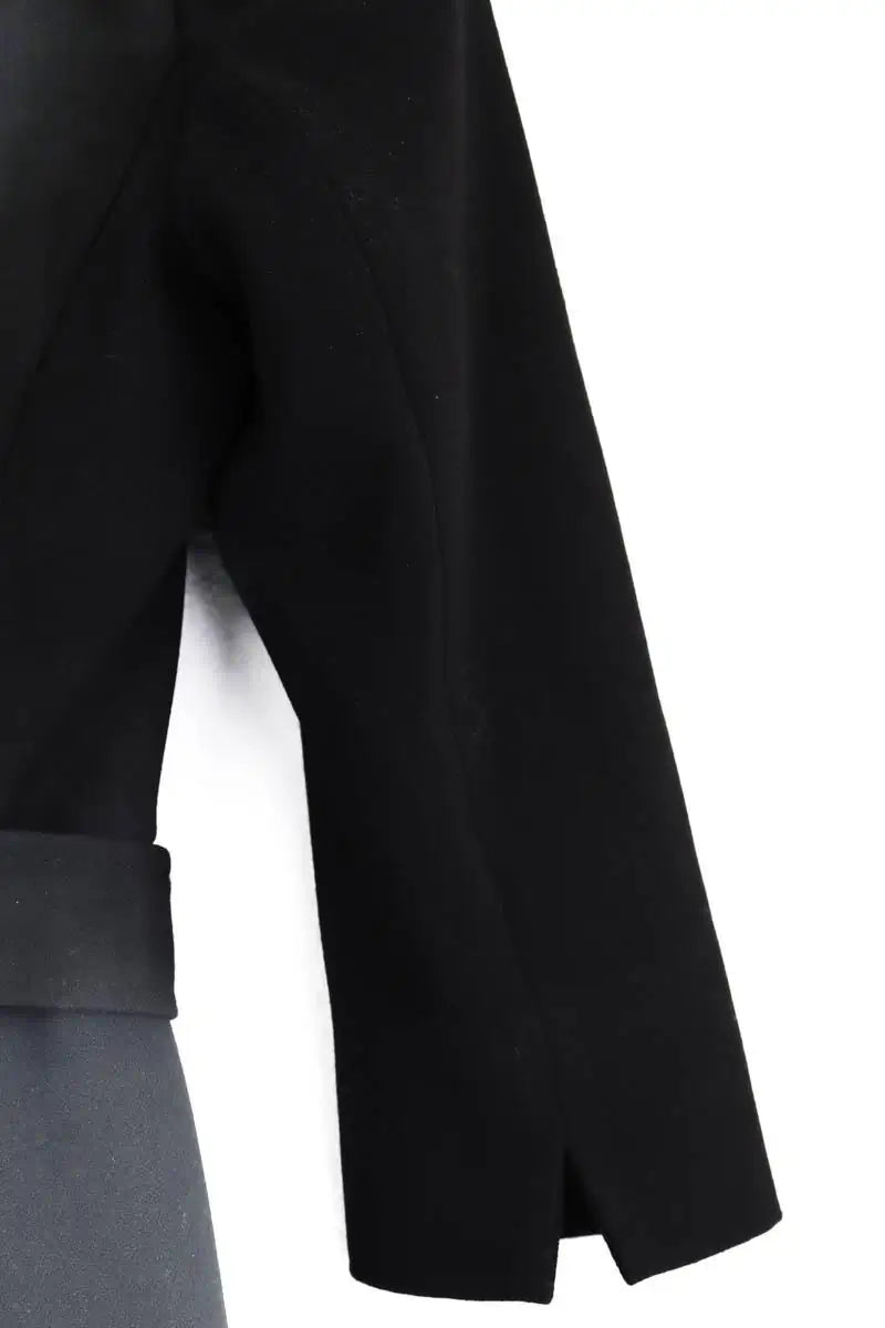 Robe Karen Millen Noir en Viscose