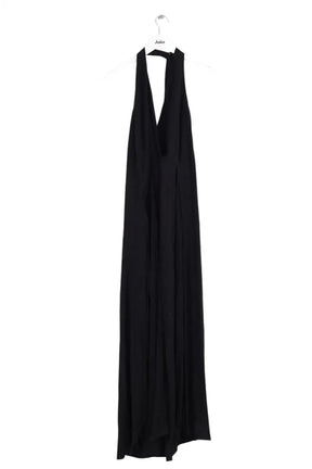 Robe Karma Koma Noir en Synthétique, taille M - Seconde Main