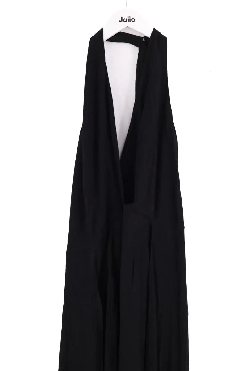 Robe Karma Koma Noir en Synthétique