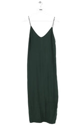 Robe Karma Koma Vert en Synthétique, taille S - Seconde Main