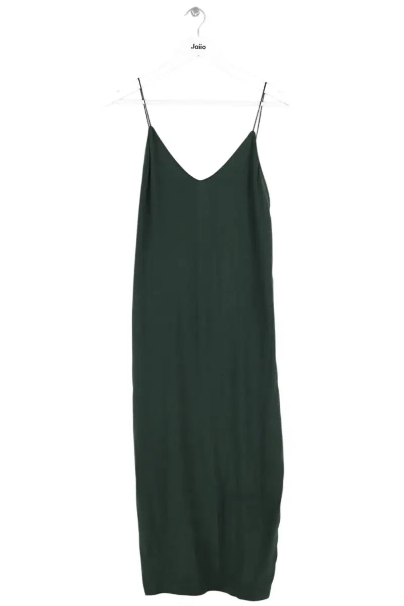 Robe Karma Koma Vert en Synthétique, taille S - Seconde Main