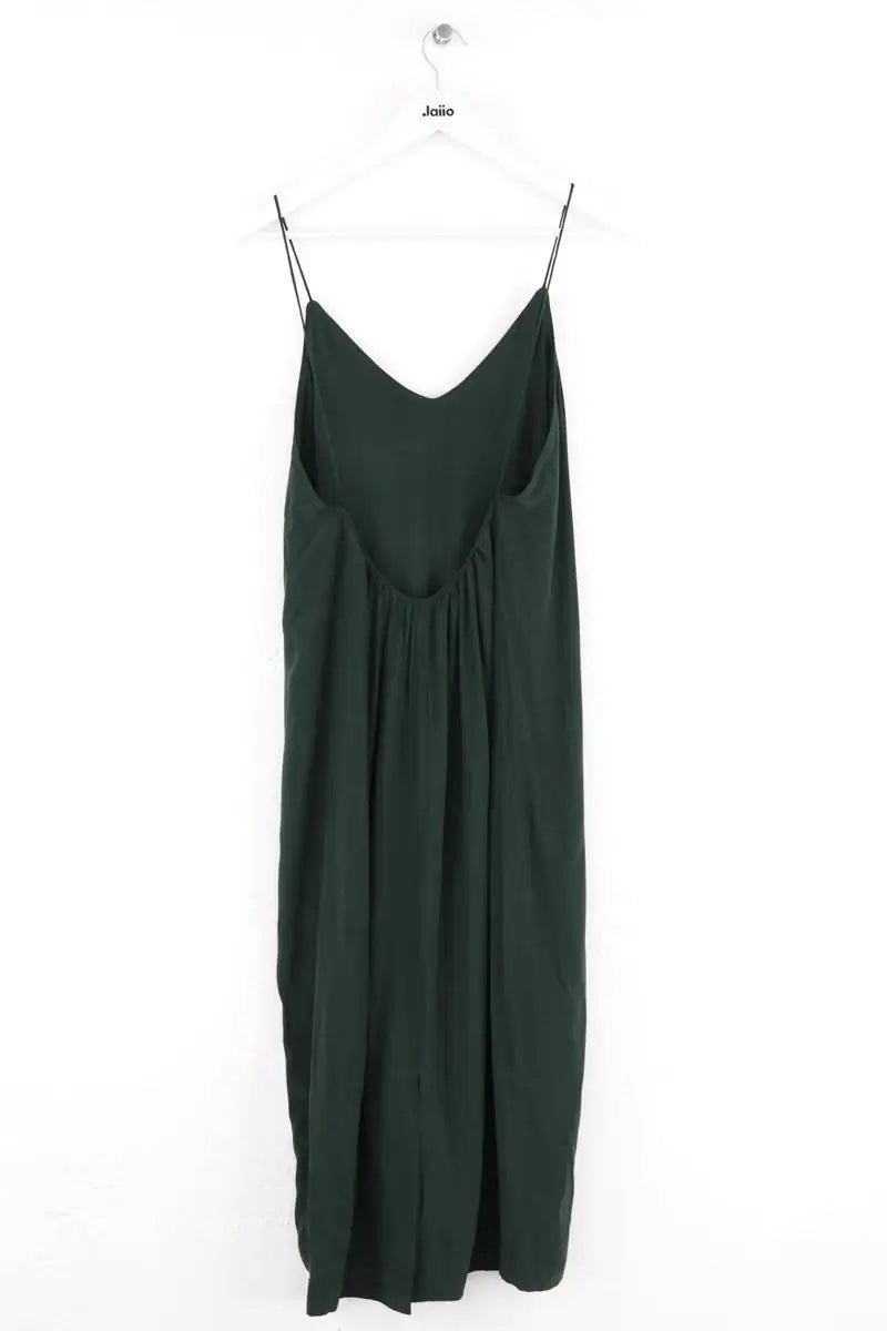 Robe Karma Koma Vert en Synthétique