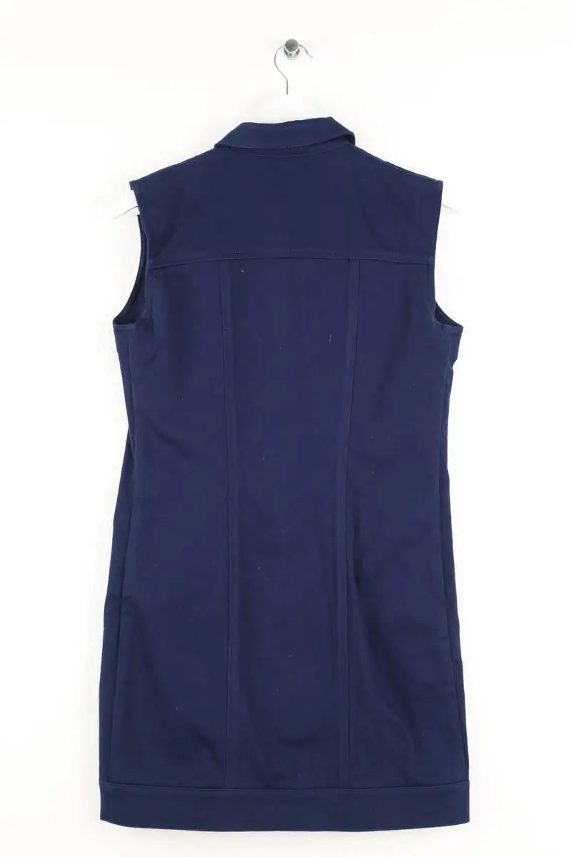 Robe Kenzo Bleu en Coton