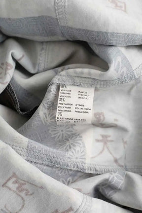 Robe Kenzo Multicolore en Viscose