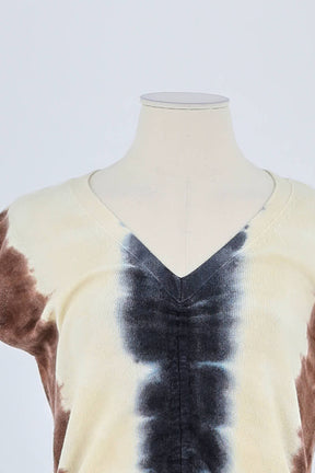Robe Kujten Beige en Cachemire