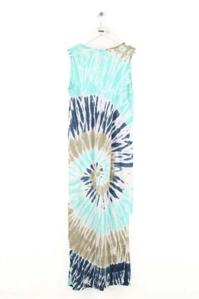 Robe Kujten Multicolore en Lin