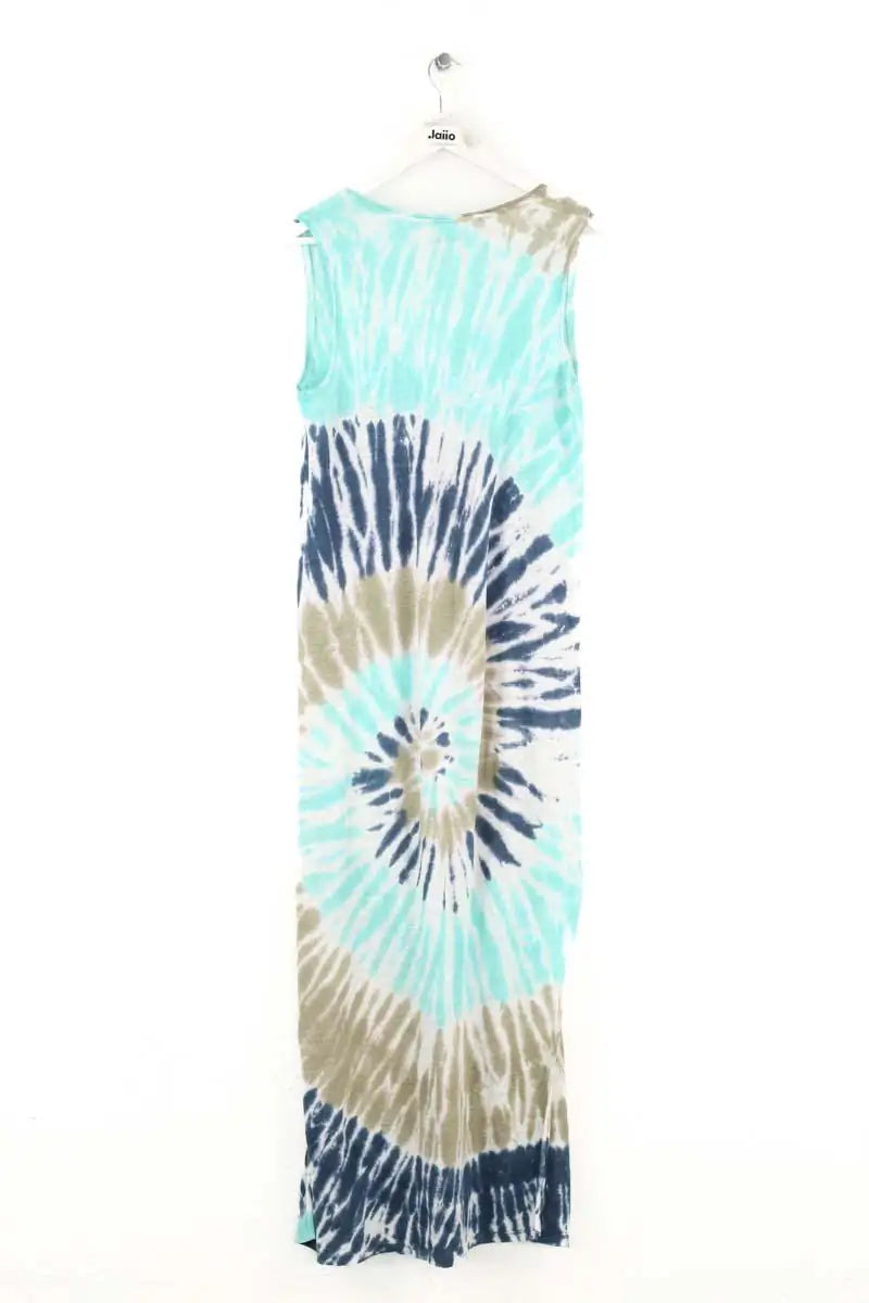 Robe Kujten Multicolore en Lin