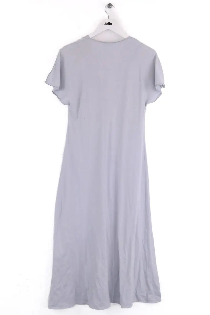 Robe La Perla Bleu en Coton
