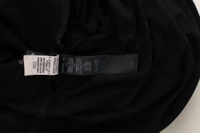 Robe La Perla Noir en Viscose