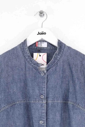 Robe Levi's Bleu en Coton
