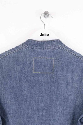 Robe Levi's Bleu en Coton