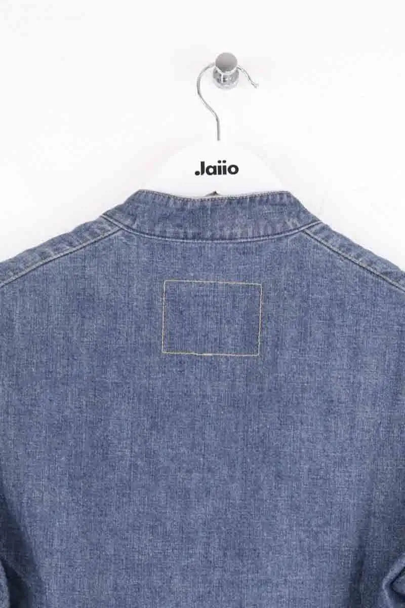 Robe Levi's Bleu en Coton