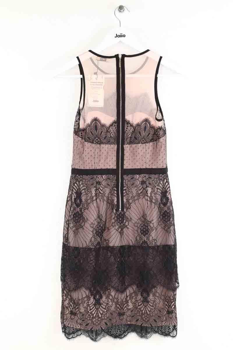 Robe Liu Jo Noir en Polyamide