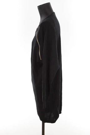 Robe Liu Jo Noir en Polyester