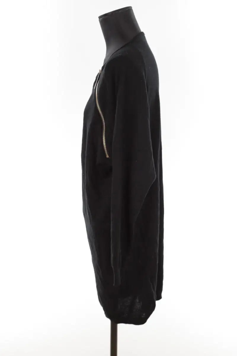 Robe Liu Jo Noir en Polyester