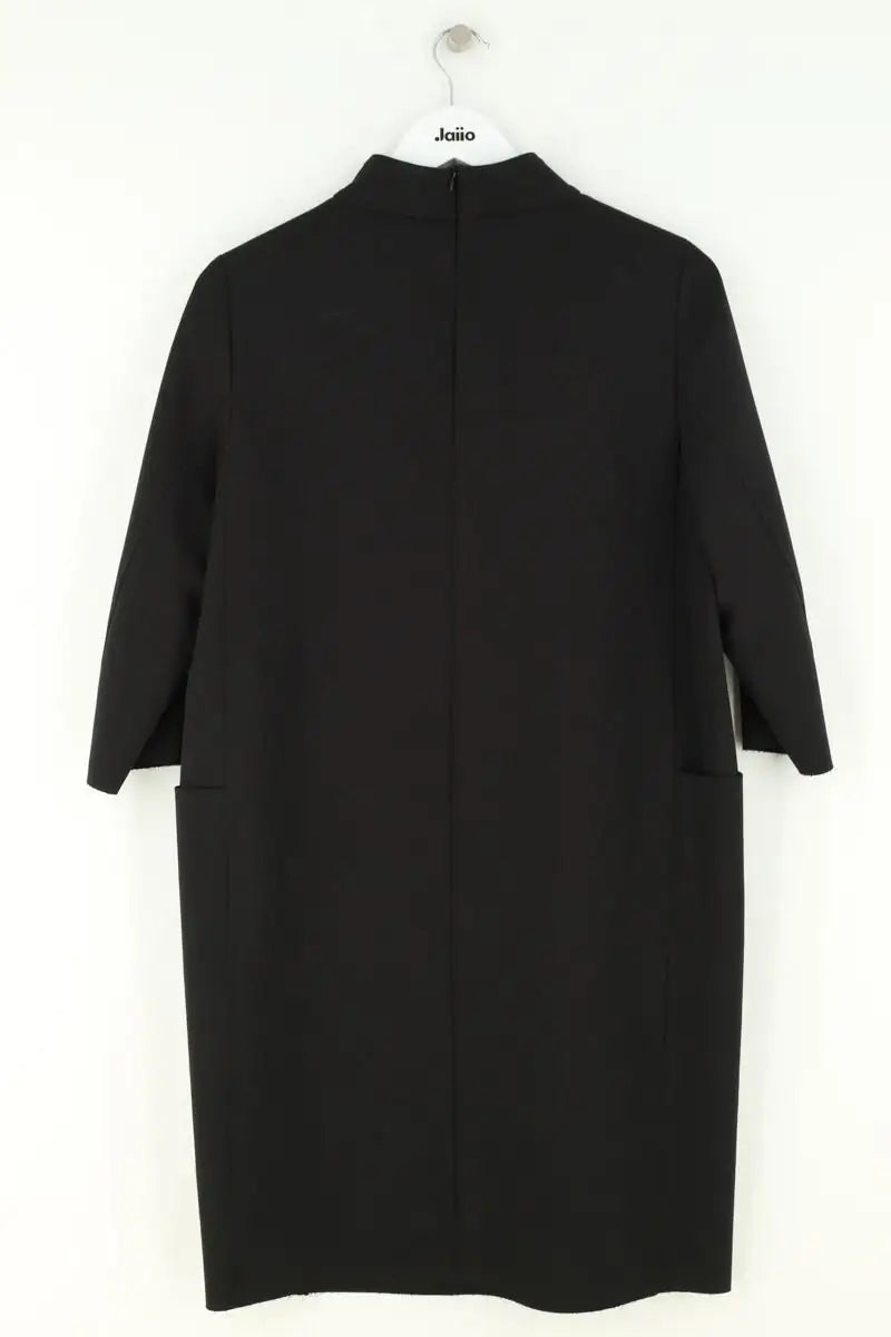 Robe Liviana Conti Noir en Synthétique