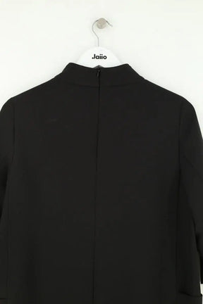 Robe Liviana Conti Noir en Synthétique