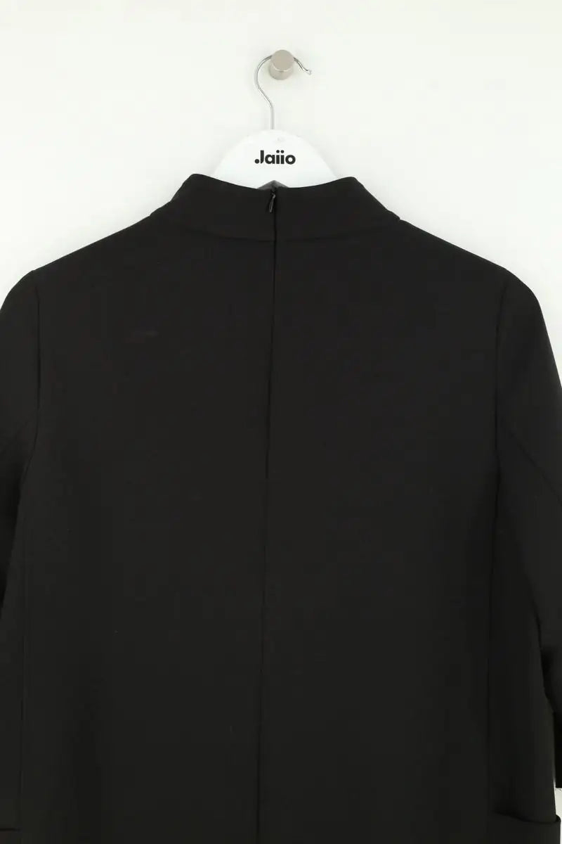 Robe Liviana Conti Noir en Synthétique