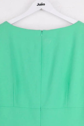 Robe LK Bennett Clara Vert en Polyester