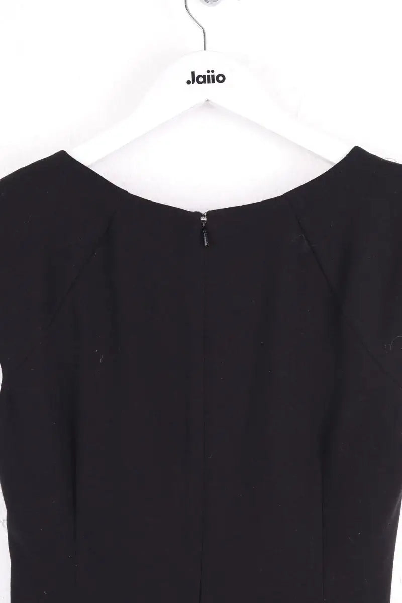 Robe LK Bennett Davina Noir en Synthétique