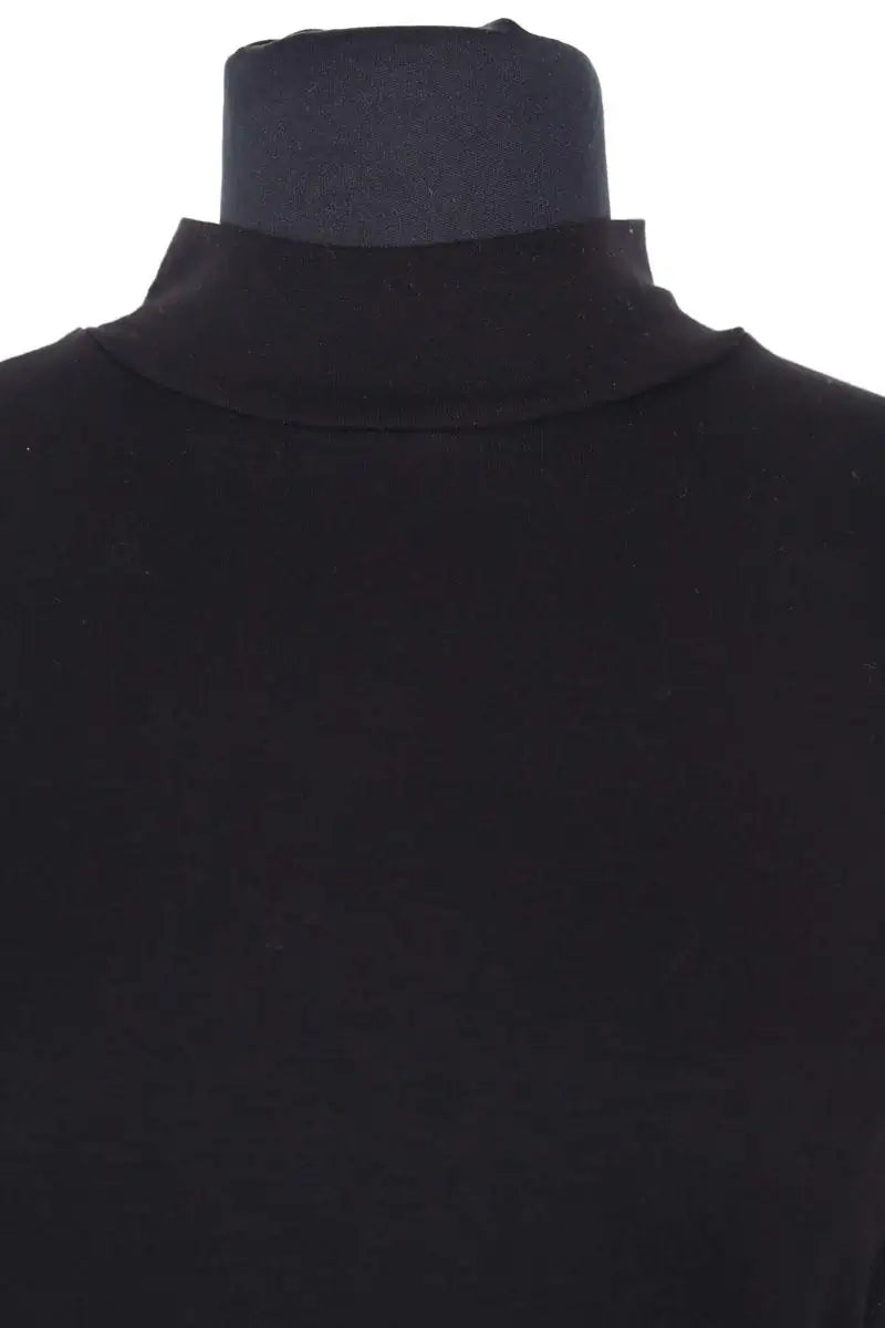 Robe LK Bennett Florrie Noir en Viscose