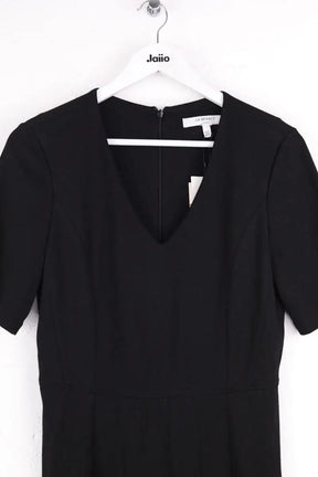 Robe LK Bennett Natasha Noir en Viscose