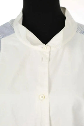 Robe Loewe Bleu en Coton