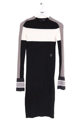 Robe Louis Vuitton Multicolore en Synthétique, taille S - Seconde Main