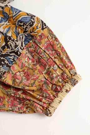 Robe Louise Misha Multicolore en Synthétique