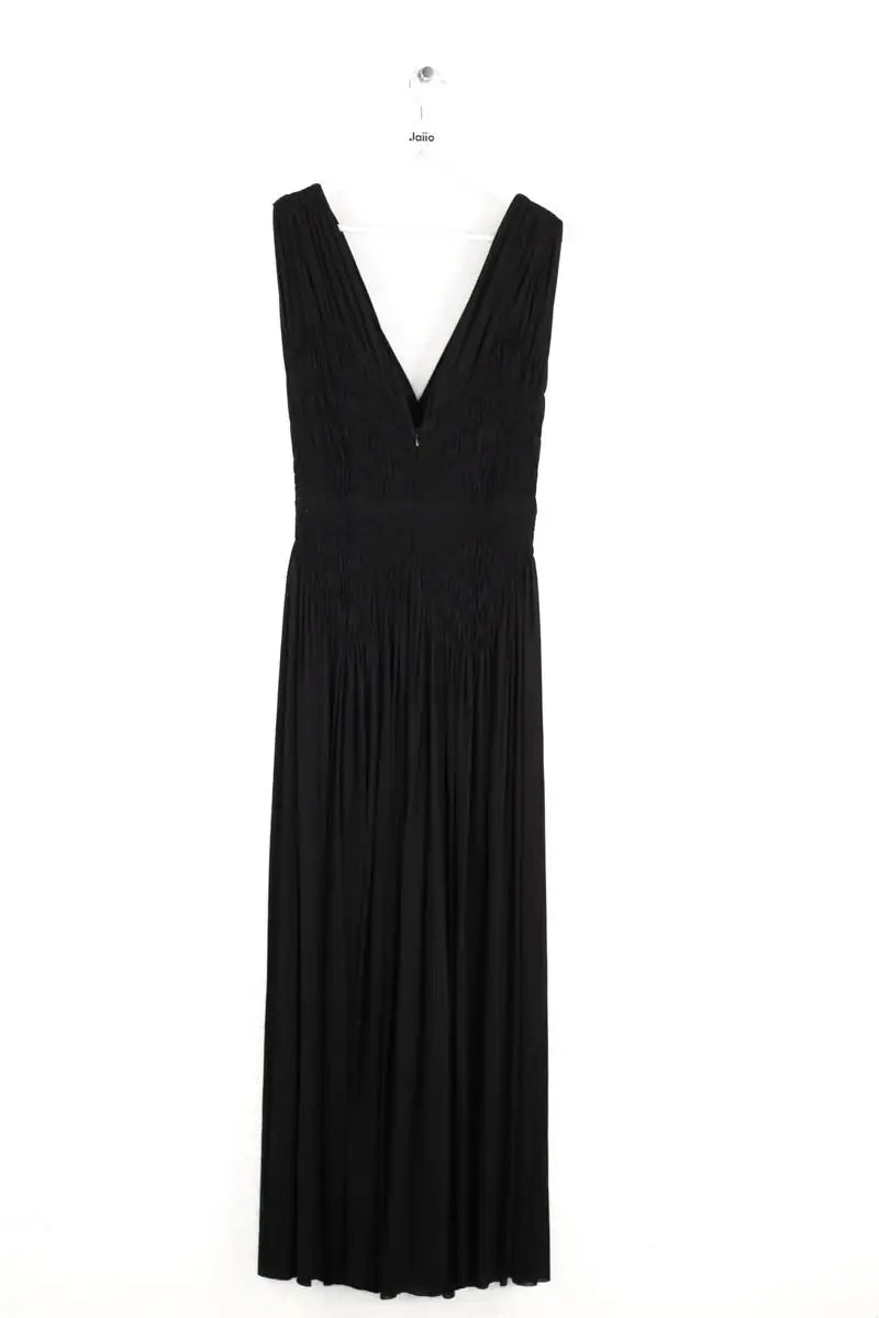 Robe Maison Rabih Kayrouz Noir en Synthétique