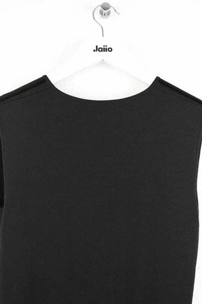 Robe Maison Ullens Noir en Coton