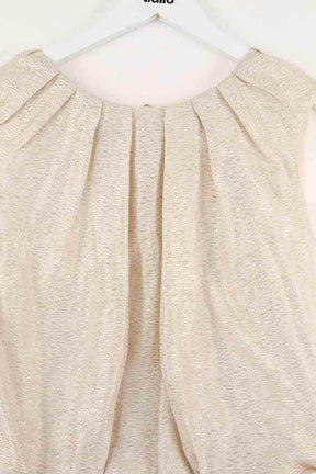 Robe Maje Lauren Rose en Synthétique