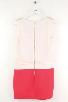 Robe Maje Lauren Rose en Synthétique