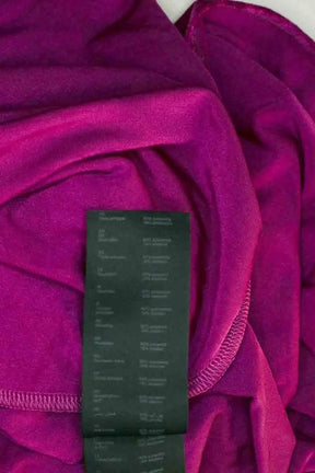 Robe Maje Rose en Synthétique