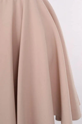 Robe Maje Rose en Synthétique