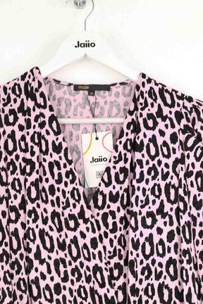 Robe Maje Rose en Synthétique