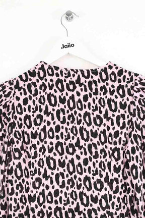 Robe Maje Rose en Synthétique