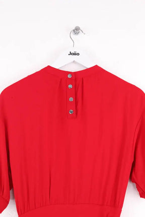 Robe Maje Rouge en Viscose
