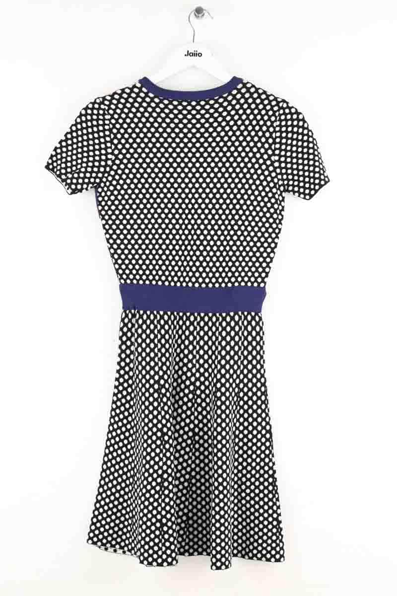 Robe Manoush Multicolore en Viscose