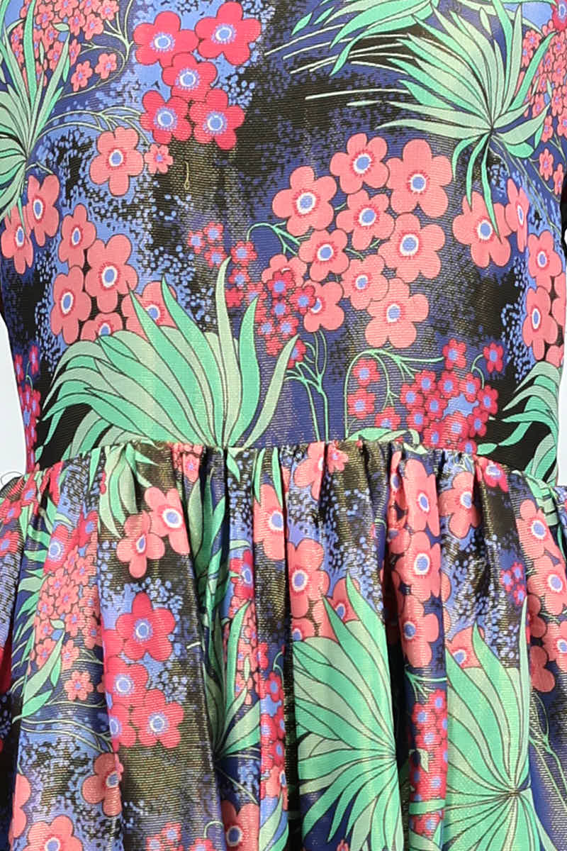 Robe Manoush Noir en Viscose