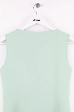 Robe Manoush Vert en Viscose
