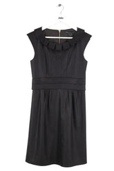 Robe Marc By Marc Jacobs Noir en Synthétique, taille XL - Seconde Main