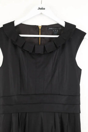 Robe Marc By Marc Jacobs Noir en Synthétique