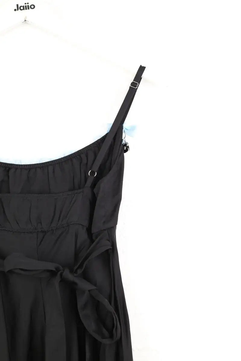 Robe Marc By Marc Jacobs Noir en Viscose